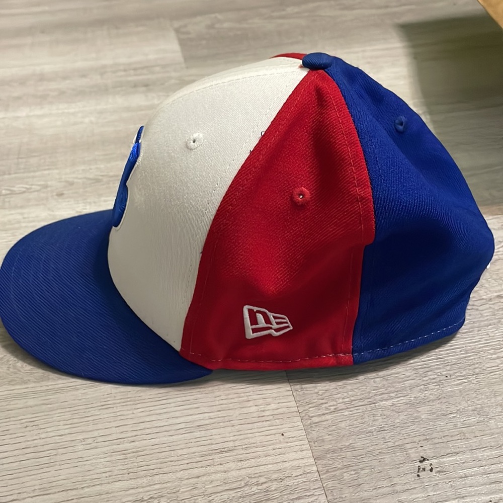 Expos baseball hat - Picture 5 of 10